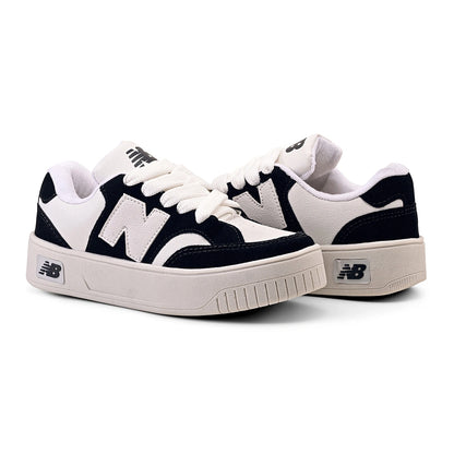 TÊNIS FEMININO NEW BALANCE NOBUCK