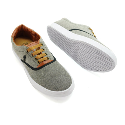 Sapatenis Masculino Polo Casual