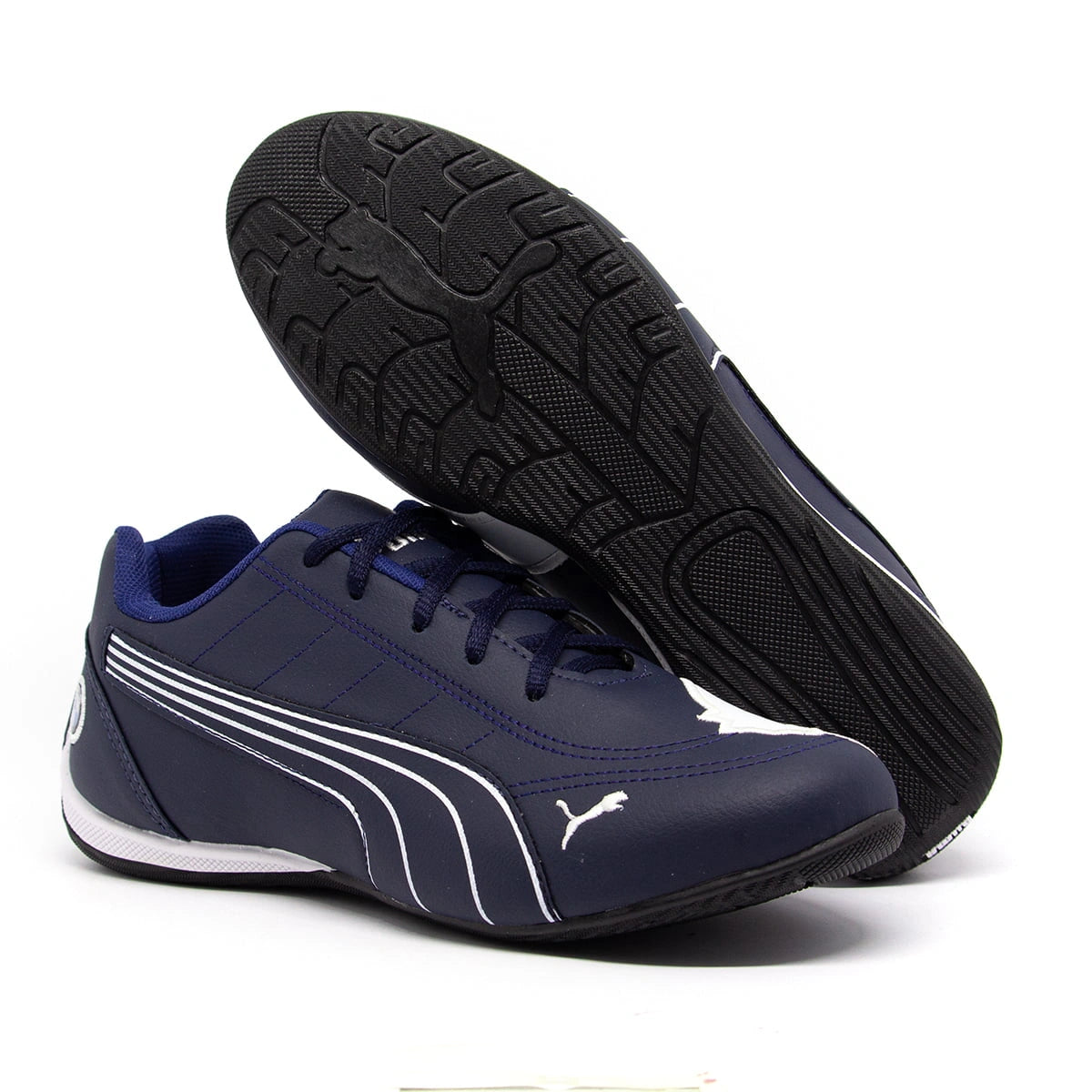 Tênis Masculino Puma Cat 1