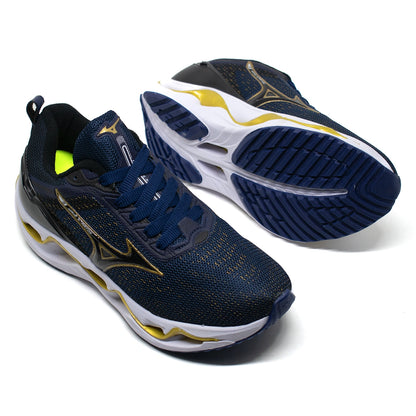Tênis Masculino Mizuno Wave Stratos 3