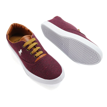 Sapatenis Masculino Polo Casual
