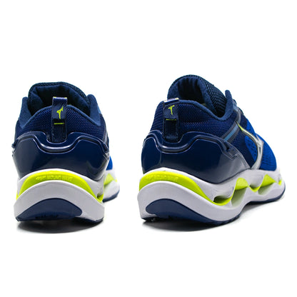 Tênis Masculino Mizuno Wave Stratos 3