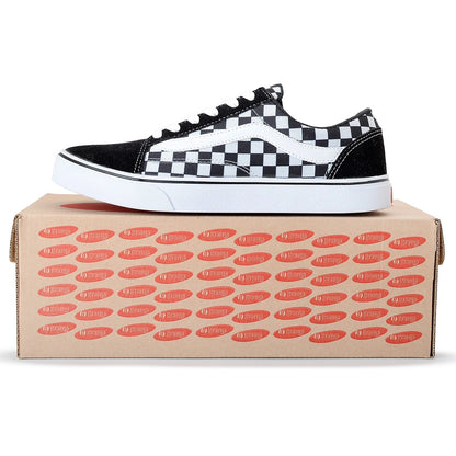 Tênis Casual ZG