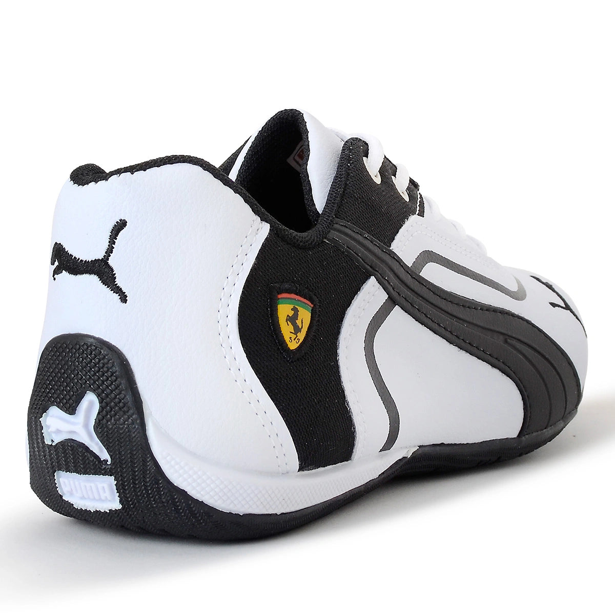 Tênis Masculino Puma Ferrari New Scuderia