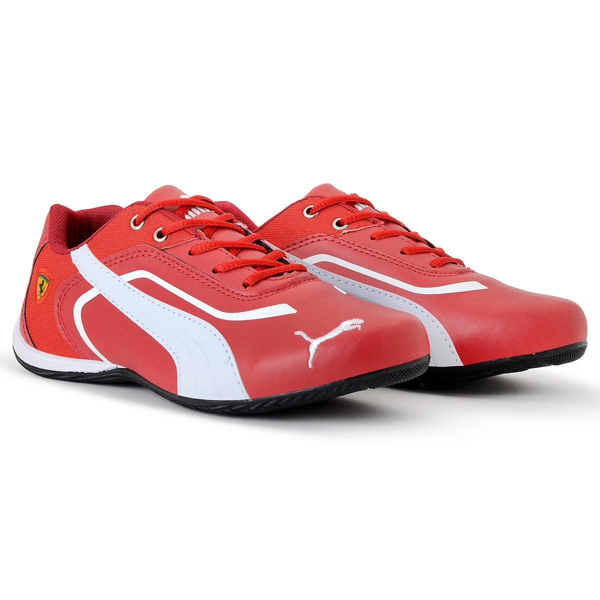 Tênis Masculino Puma Ferrari New Scuderia