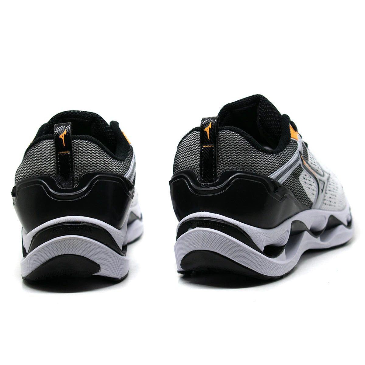 Tênis Masculino Mizuno Wave Stratos 3