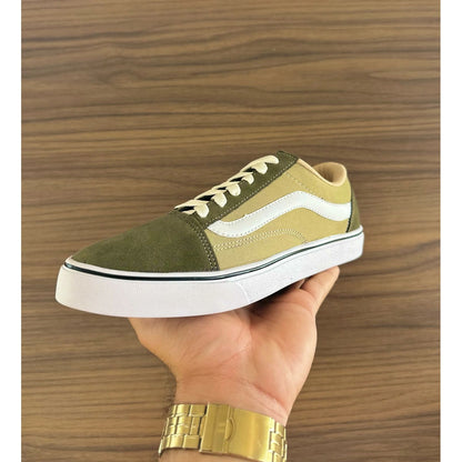 Tênis Casual ZG