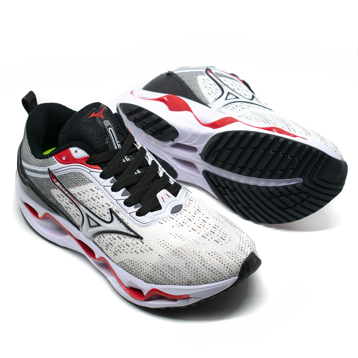 Tênis Masculino Mizuno Wave Stratos 3