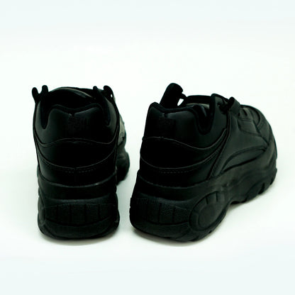 Tênis Plataforma Feminino Bufalo London