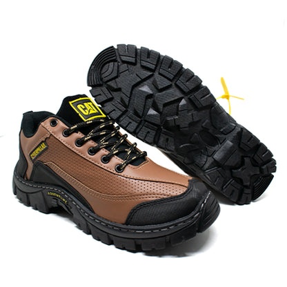 Bota Masculina Caterpillar Adventure Walk