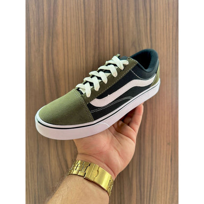 Tênis Casual ZG