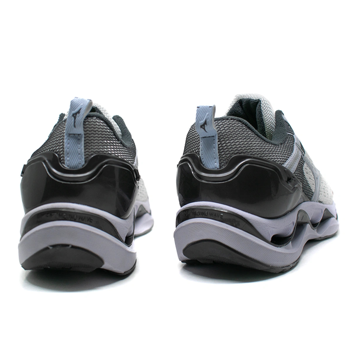 Tênis Masculino Mizuno Wave Stratos 3