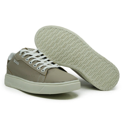 Tênis Masculino Casual Hugo Boss