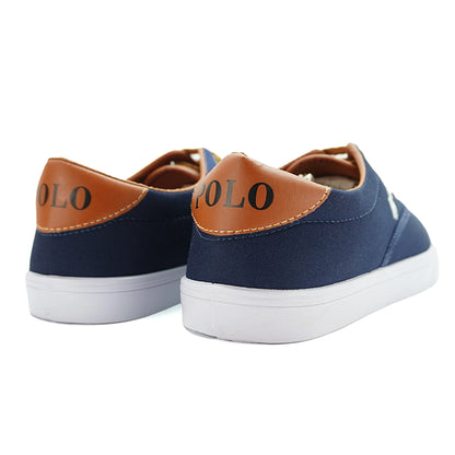 Sapatenis Masculino Polo Casual