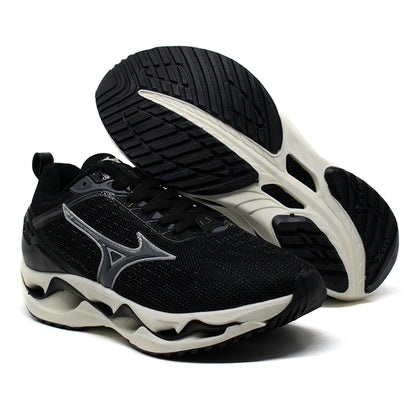 Tênis Masculino Mizuno Wave Stratos 3