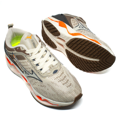 Tênis Masculino Mizuno Wave Stratos 3
