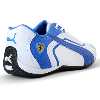Tênis Masculino Puma Ferrari New Scuderia
