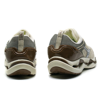 Tênis Masculino Mizuno Wave Stratos 3