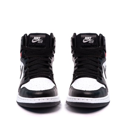 Tênis Nike Air Jordan 1 MID Cano Medio