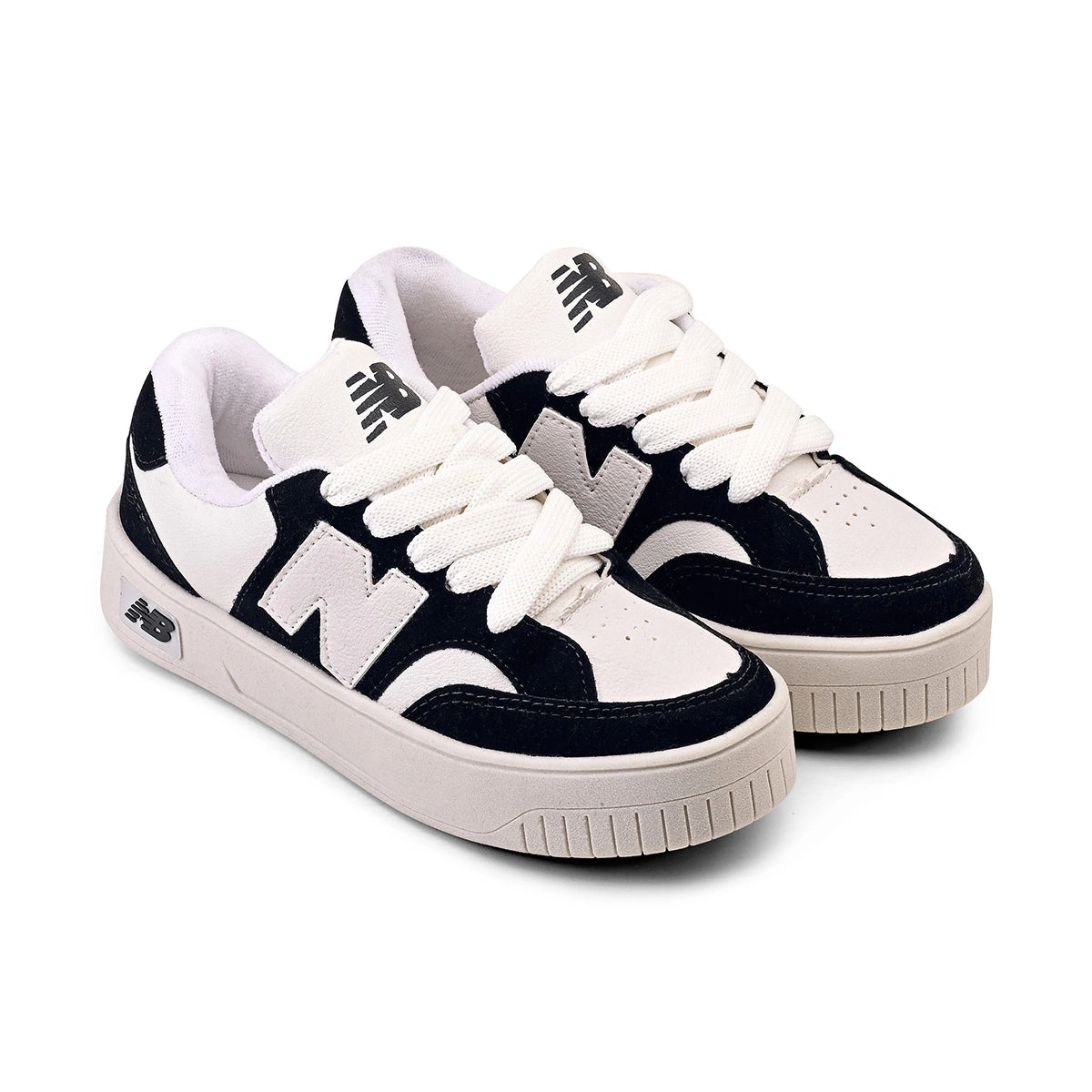 TÊNIS FEMININO NEW BALANCE NOBUCK