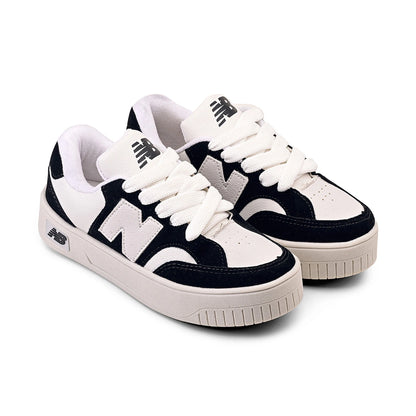 TÊNIS FEMININO NEW BALANCE NOBUCK