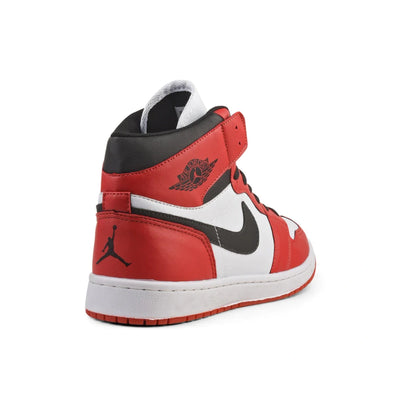 Tênis Nike Air Jordan 1 MID Cano Medio
