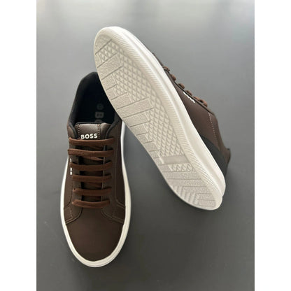 Tênis Masculino Casual Hugo Boss