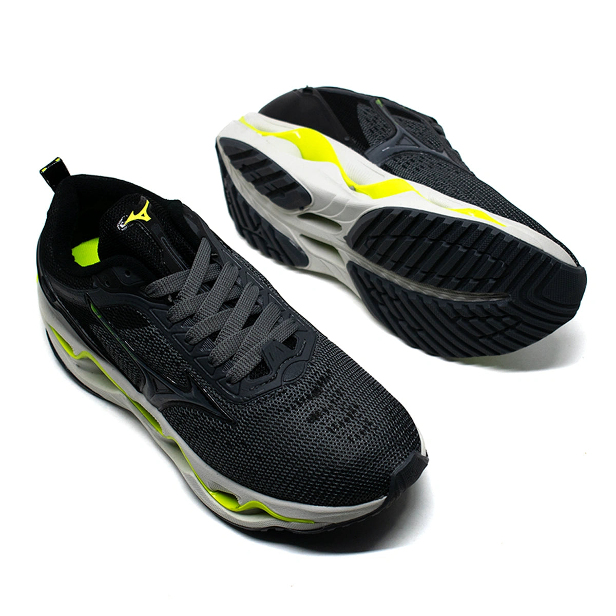 Tênis Masculino Mizuno Wave Stratos 3