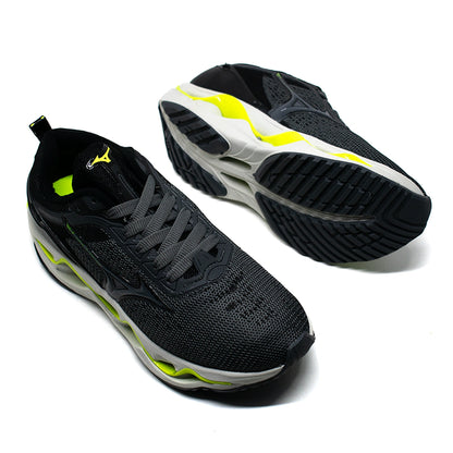 Tênis Masculino Mizuno Wave Stratos 3