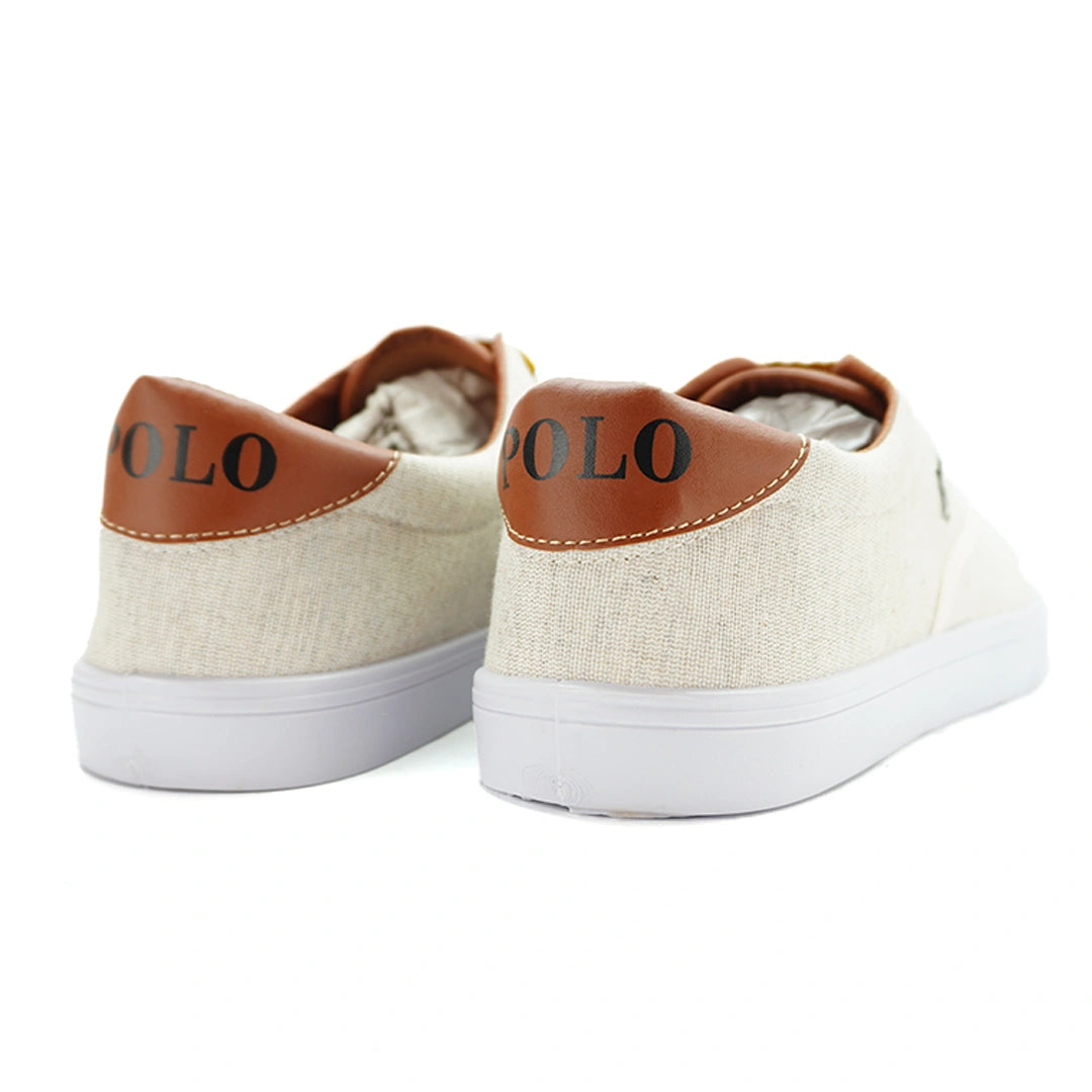 Sapatenis Masculino Polo Casual