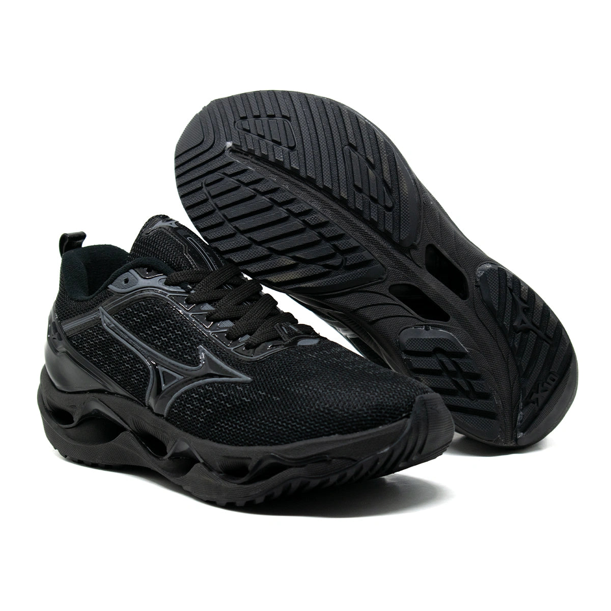 Tênis Masculino Mizuno Wave Stratos 3