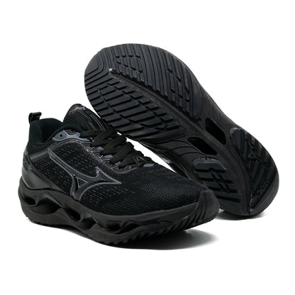 Tênis Masculino Mizuno Wave Stratos 3