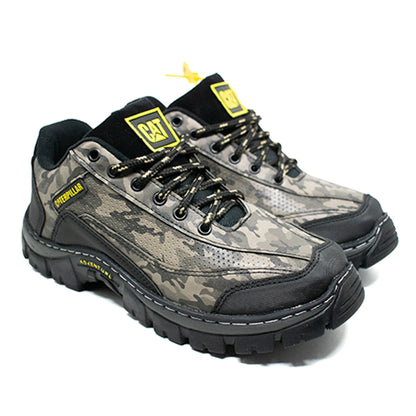 Bota Masculina Caterpillar Adventure Walk