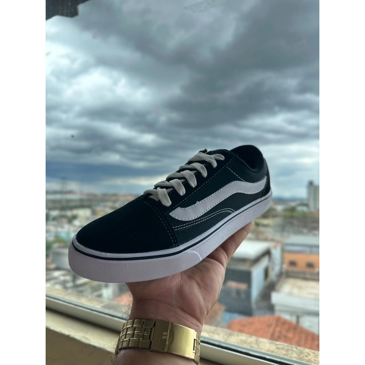 Tênis Casual ZG
