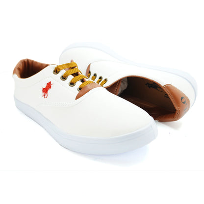 Sapatenis Masculino Polo Casual
