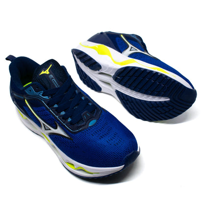 Tênis Masculino Mizuno Wave Stratos 3