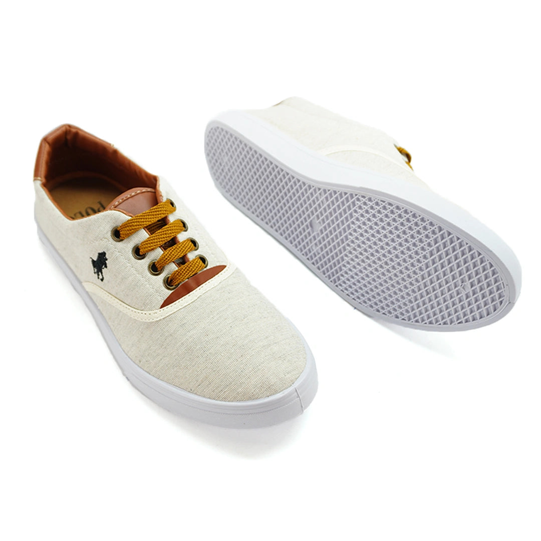 Sapatenis Masculino Polo Casual