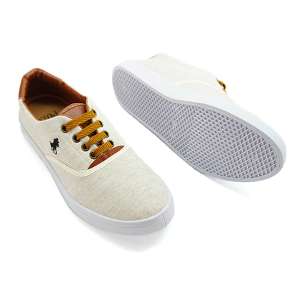 Sapatenis Masculino Polo Casual