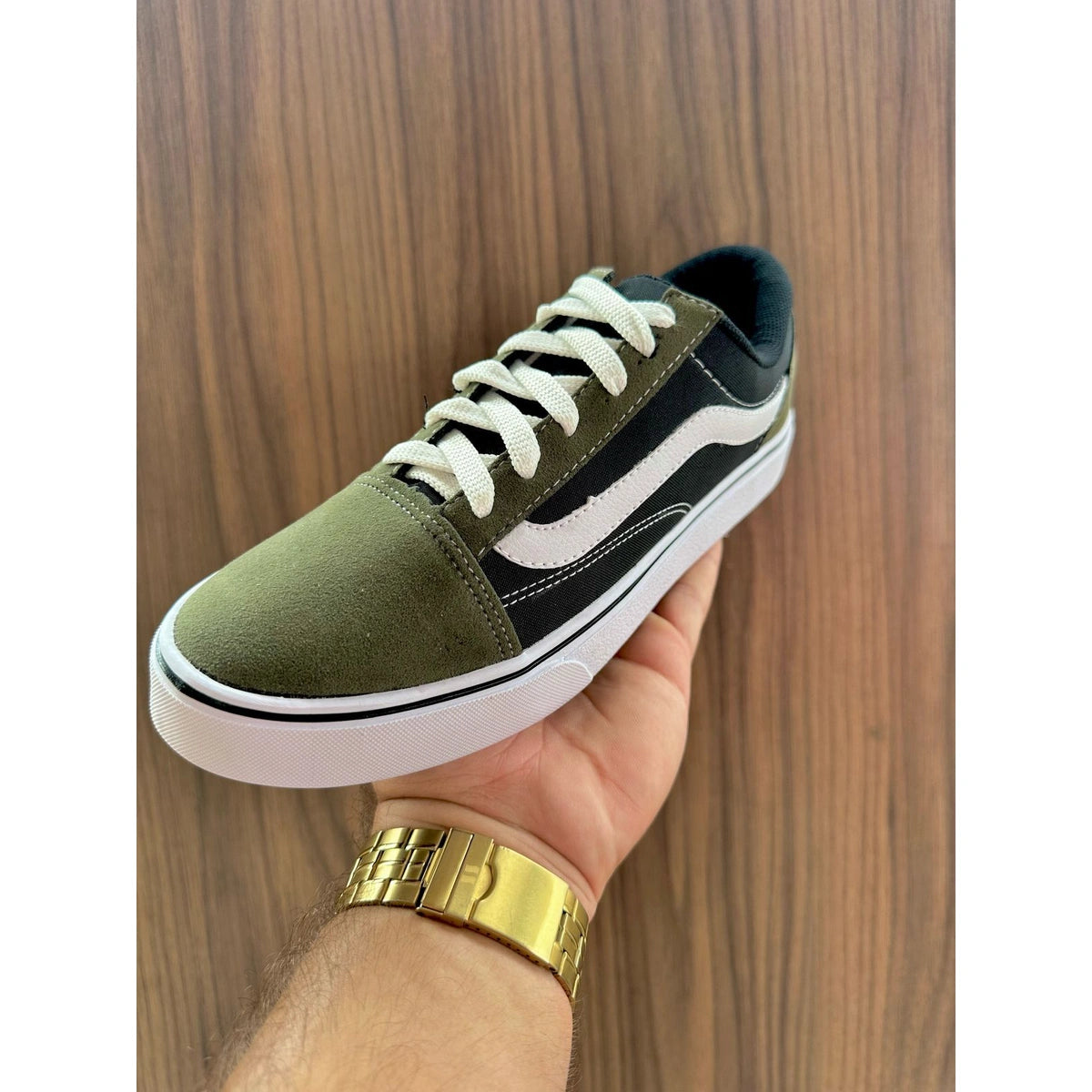 Tênis Casual ZG