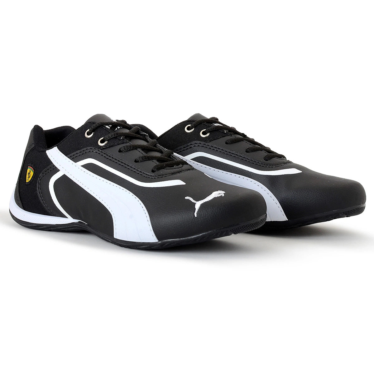 Tênis Masculino Puma Ferrari New Scuderia
