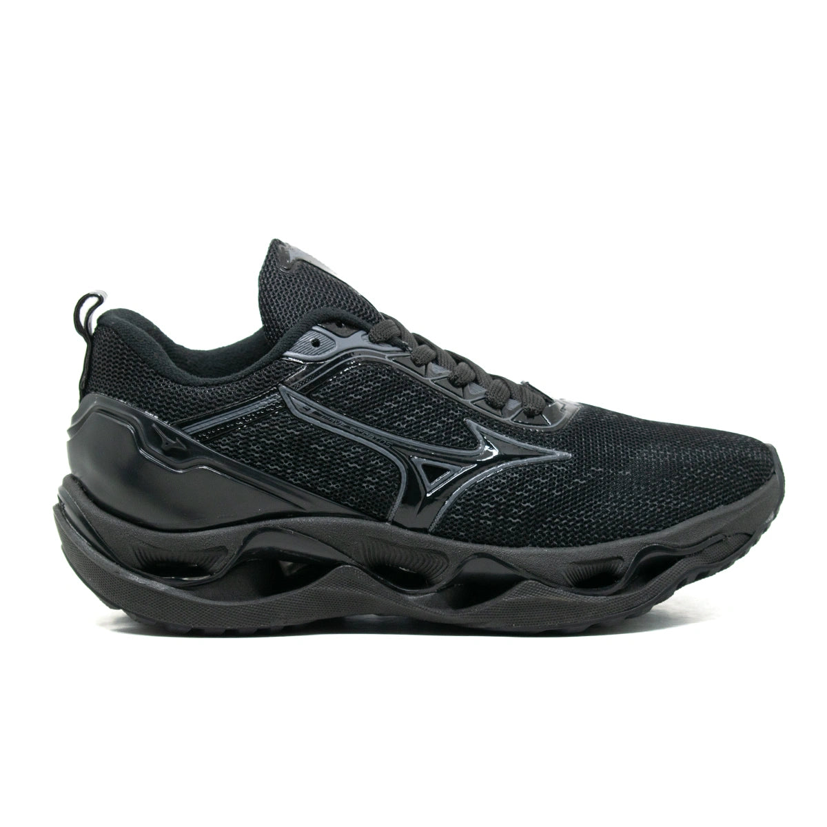 Tênis Masculino Mizuno Wave Stratos 3