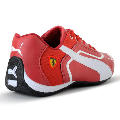 Tênis Masculino Puma Ferrari New Scuderia