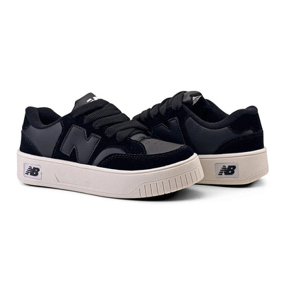 TÊNIS FEMININO NEW BALANCE NOBUCK