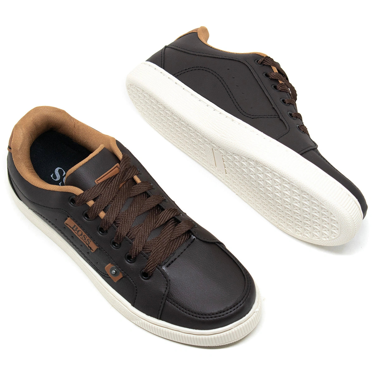 Tênis Masculino Hugo Boss