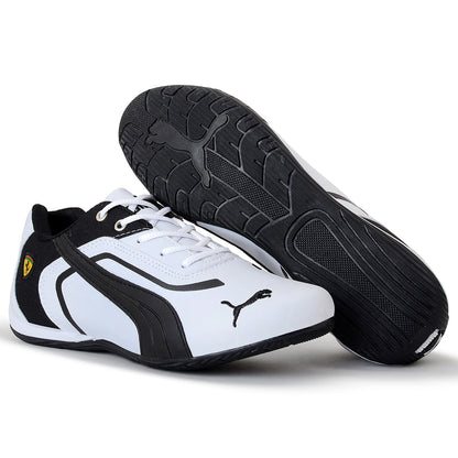 Tênis Masculino Puma Ferrari New Scuderia