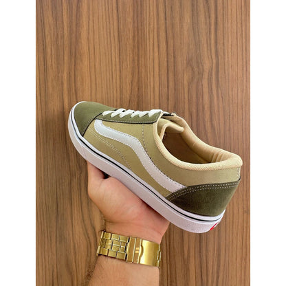 Tênis Casual ZG