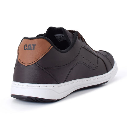 Sapatênis Masculino Caterpillar Casual