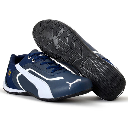 Tênis Masculino Puma Ferrari New Scuderia