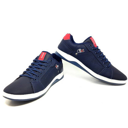 Sapatênis Masculino Lacoste