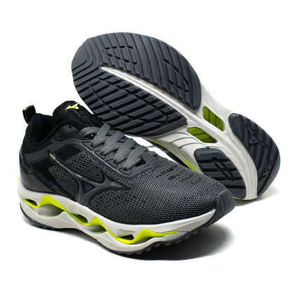 Tênis Masculino Mizuno Wave Stratos 3